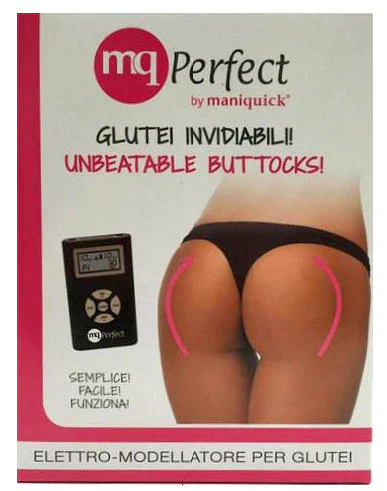 MQ PERFECT GLUTEI INVIDIABILI