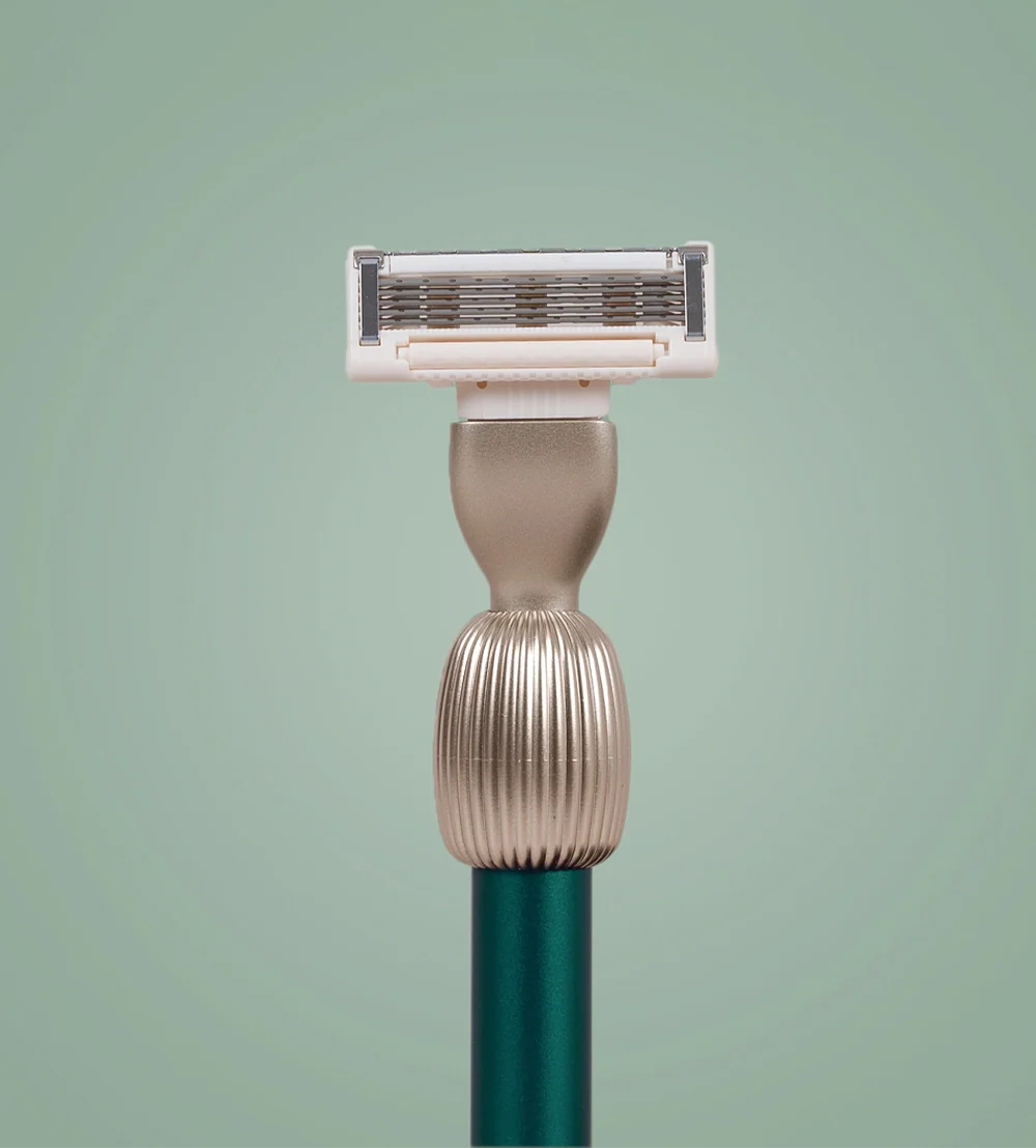 FLER RICAMBIO LAMETTE DI PRECISIONE - immagine 3